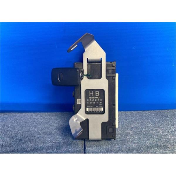 スバル 純正 BRZ 《 ZC6 》 エンジンコンピューター P30200-25005378　