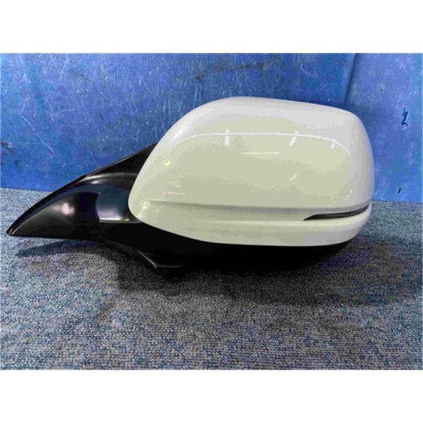 ホンダ 純正 ヴェゼル 《 RU3 》 左サイドミラー P30200-25008696