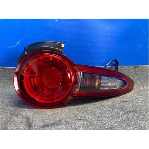 ND5RC ロードスター純正テールランプ 2018年車両から取り外し ngp-parts-o-store_30200-25009280