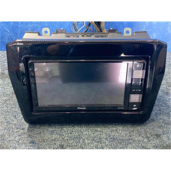 スズキ 純正 スイフト 《 ZC83S 》 カーナビゲーション P30200