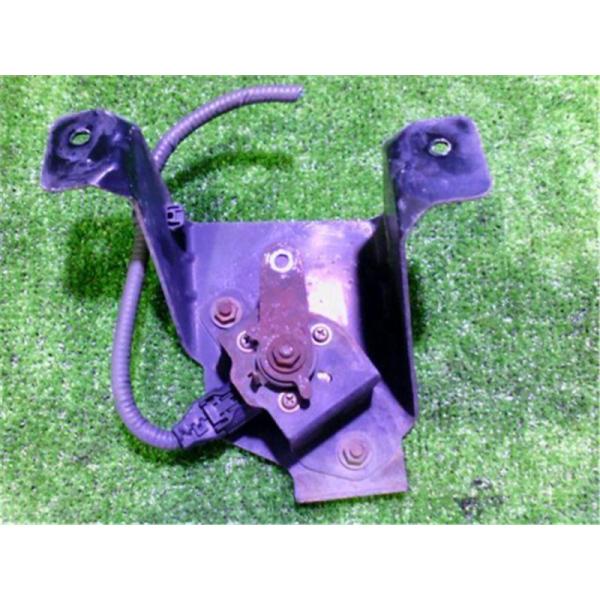 スズキ 純正 ワゴンRスティングレー 《 MH23S 》 ハイト