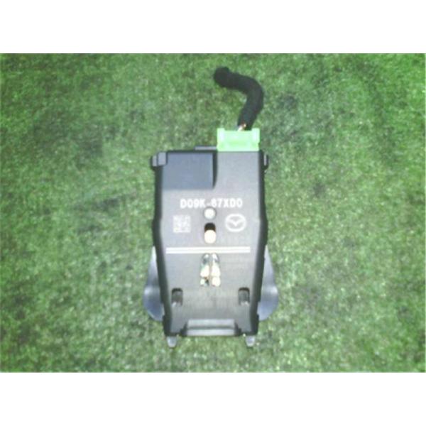 マツダ 純正 デミオ 《 DJ5AS 》 センサー D09K-67-XD0B P30300-21027432