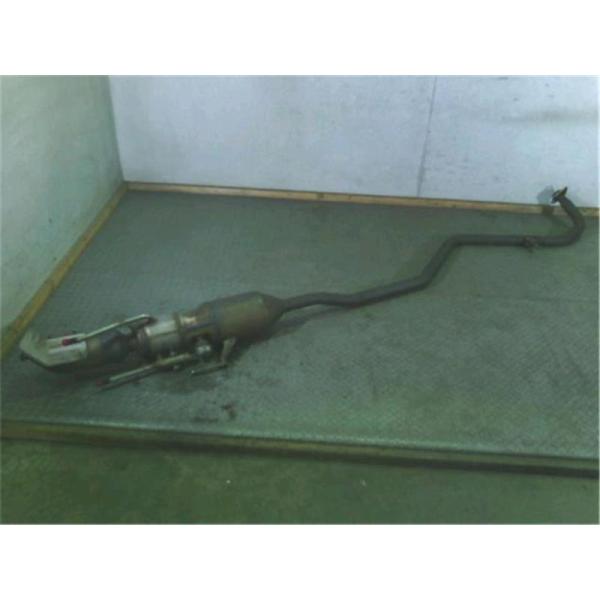 トヨタ 純正 レクサスHS 《 ANF10 》 センターエキゾーストマフラー 17420-28A11/28A12 P30300-22016317