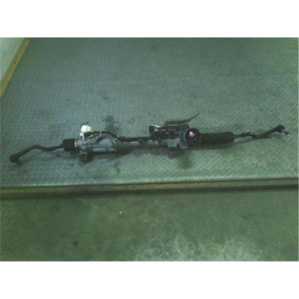 ホンダ 純正 オデッセイ 《 RB3 》 ステアリングギアボックス