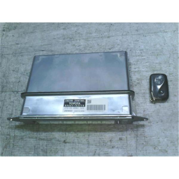 トヨタ 純正 レクサスIS 《 GSE21 》 エンジンコンピューター 89661-53770 P30300-24001693　