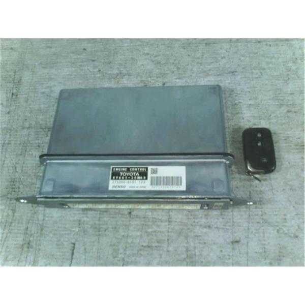 トヨタ 純正 レクサスGS 《 GRS191 》 エンジンコンピューター 89661-30M60 P30300-24001987