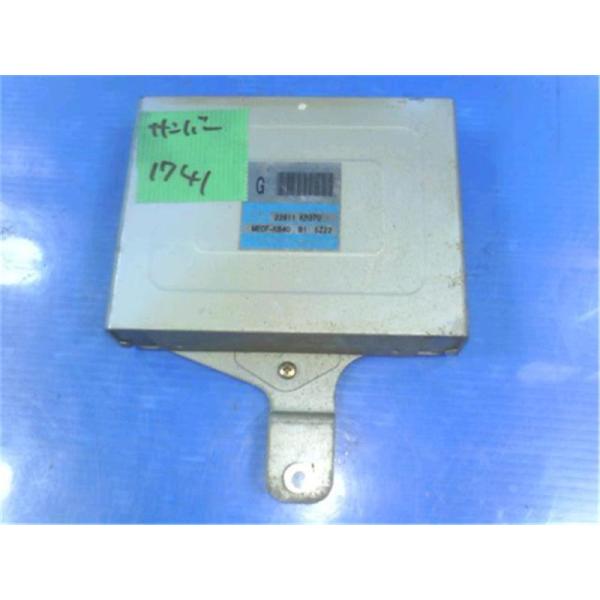 ゆきんこ 値下げ❗️サンバーTT2 エンジンコンピュータ