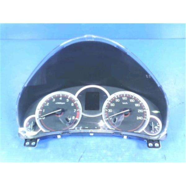 スズキ 純正 スイフト 《 ZC32S 》 スピードメーター P30300-24008258