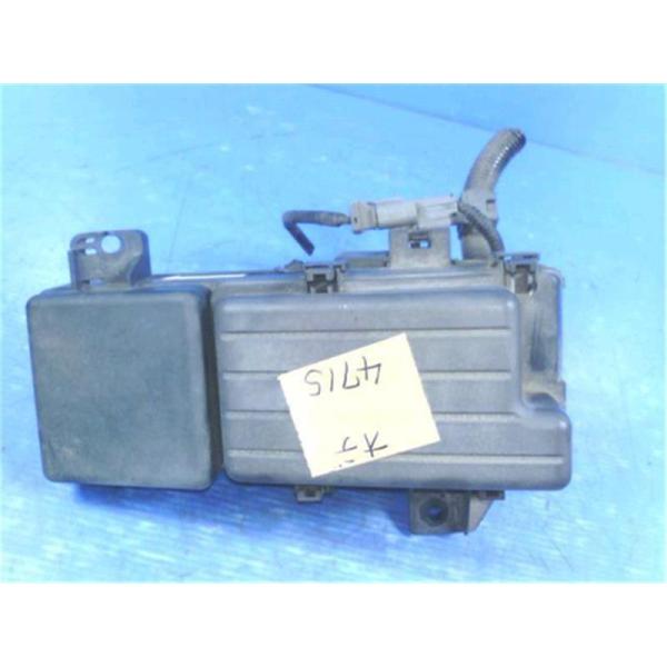 ホンダ 純正 オデッセイ 《 RB2 》 ヒューズボックス 38250-SFE