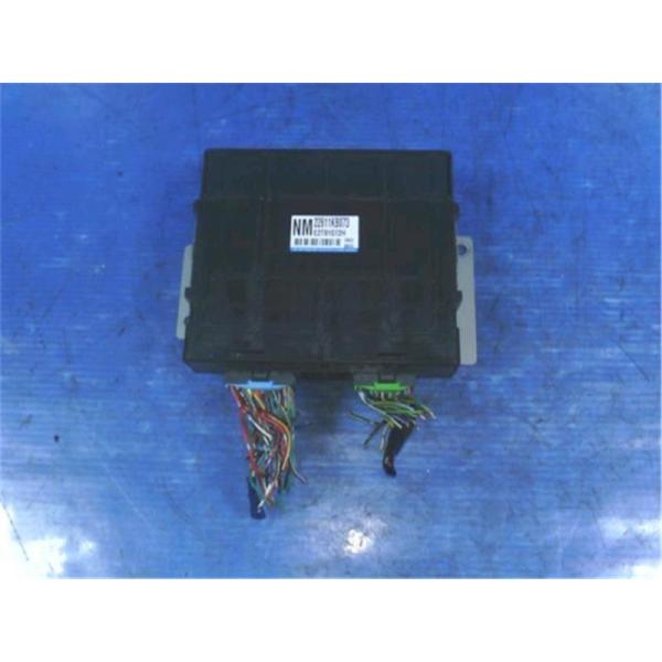 スバル 純正 プレオ 《 RA1 》 エンジンコンピューター 22611KB072 P30300-24012877