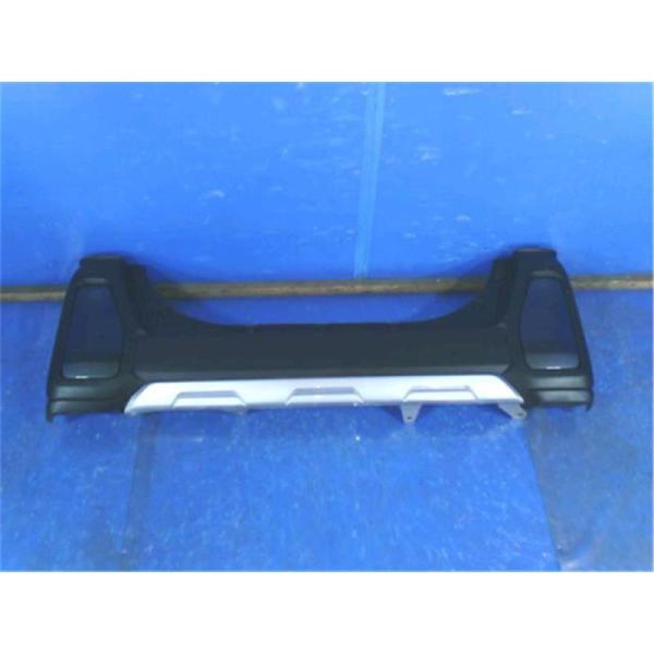 ダイハツ 純正 タントファンクロス 《 LA650S 》 リアバンパー