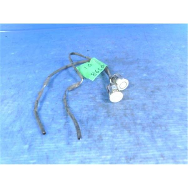 トヨタ 純正 IQ 《 KGJ10 》 センサー P30300-24022087