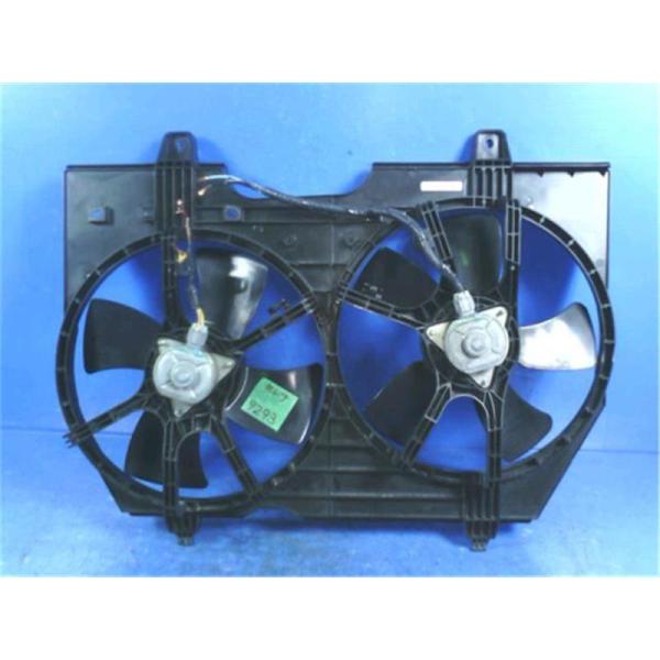 日産 純正 セレナ 《 FC26 》 電動ファン 21481-1VA0A P30300