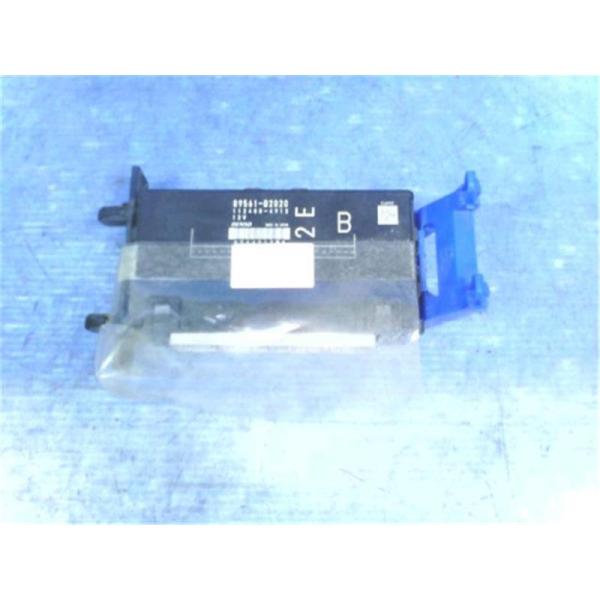 スバル 純正 プレオ 《 L285F 》 エンジンコンピューター 89560B2Z51 P30300-25001221