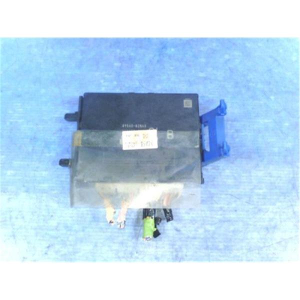 スバル 純正 プレオ 《 L285F 》 エンジンコンピューター 89560B2Q92 P30300-25002211