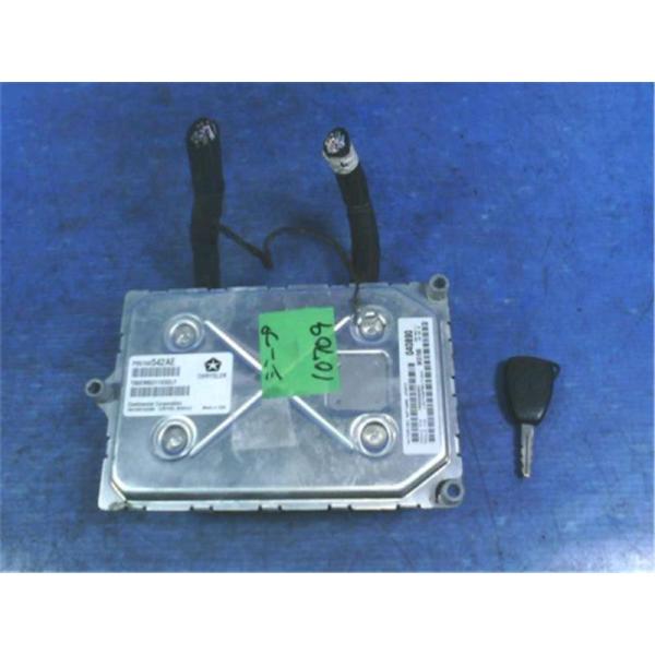 クライスラー 純正 ジープパトリオット 《 MK74 》 エンジンコンピューター P30300-25002725　