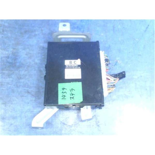 スバル 純正 ステラ 《 RN2 》 エンジンコンピューター 22644KA830/KA832 P30300-25004811