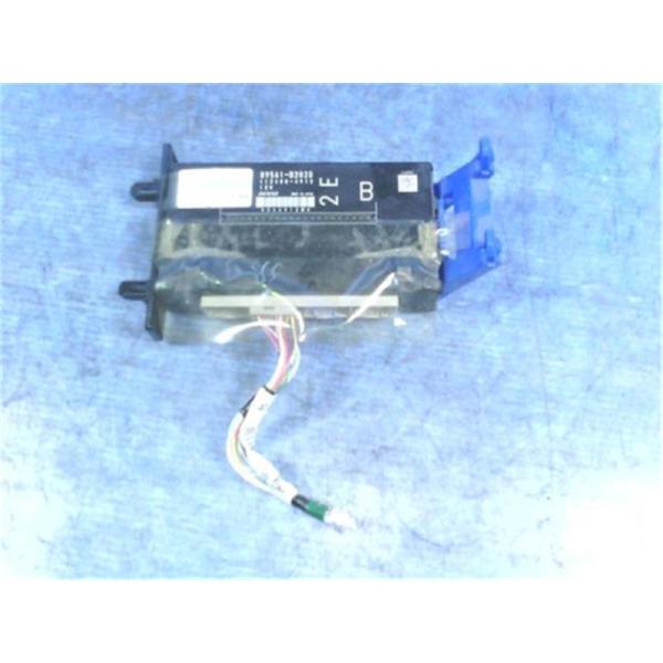 スバル 純正 ステラ 《 LA110F 》 エンジンコンピューター 89560B2S93 P30300-25005063