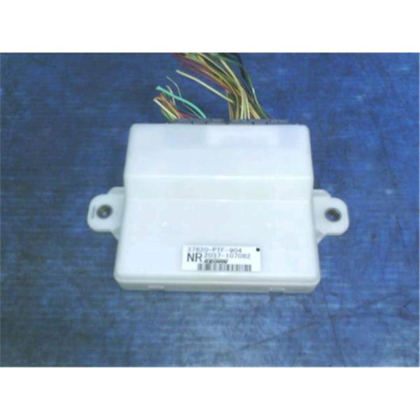 ホンダ 純正 バモス 《 HM2 》 エンジンコンピューター 37820-PTF-904 P30300-25005496