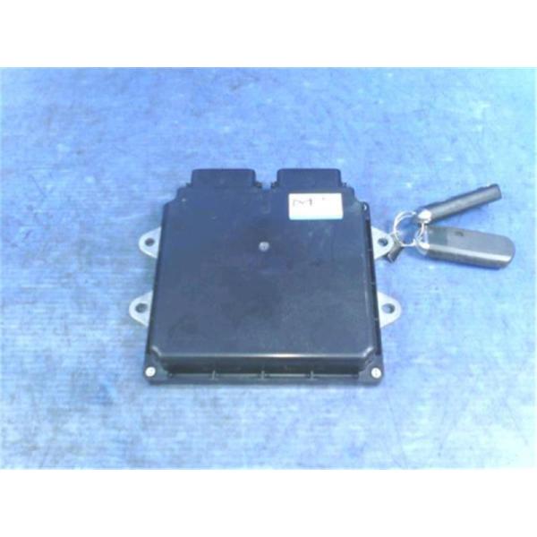 マツダ 純正 プレマシー 《 CWEFW 》 エンジンコンピューター LFEP-18-881K P30300-25005681