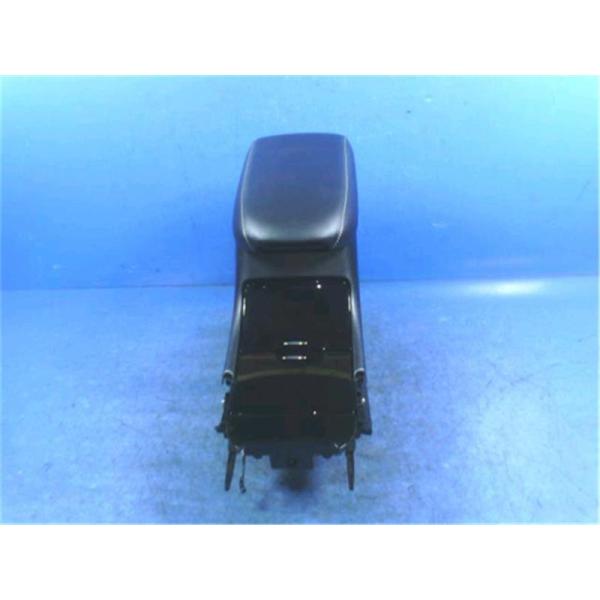 トヨタ 純正 ハリアー 《 ZSU65W 》 コンソールボックス 58910-48380