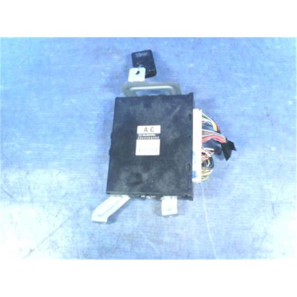 スバル 純正 ステラ 《 RN2 》 エンジンコンピューター 22644KA902 P30300-25006323