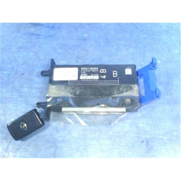 スバル 純正 ステラ 《 LA110F 》 エンジンコンピューター 89560BA301/BA302 P30300-25006447