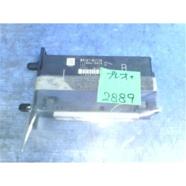 スバル 純正 プレオプラス 《 LA300F 》 エンジンコンピューター 89560BAW50 P30300-25008345