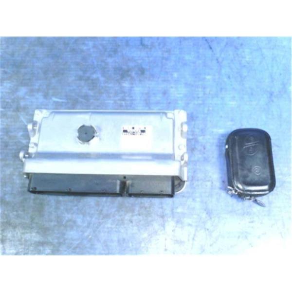 トヨタ 純正 レクサスRX 《 GYL16W 》 エンジンコンピューター 89661-48F90 P30300-25009024