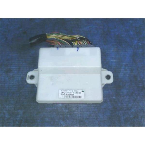 ホンダ 純正 バモス 《 HM2 》 エンジンコンピューター 37820-PTG-904 P30300-25009842