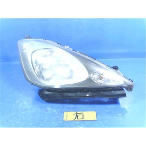ホンダ　フィット　ヘッドライト　右 ホンダ フィット ヘッドランプ 右 H23 GE6 33101-TF0-N51