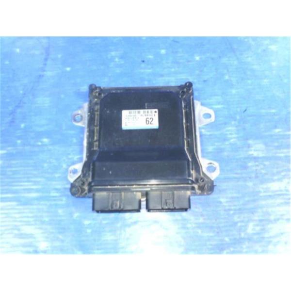 マツダ 純正 スクラム 《 DG16T 》 エンジンコンピューター 1AEE-18-881 P30300-25017774