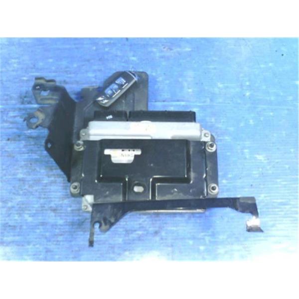 マツダ 純正 CX-5 《 KF2P 》 エンジンコンピューター SHPN-18-881 P30300-25024768