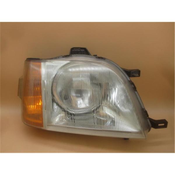 ホンダ 純正 ステップワゴン 《 RF1 》 右ヘッドライト 33101-S47-003