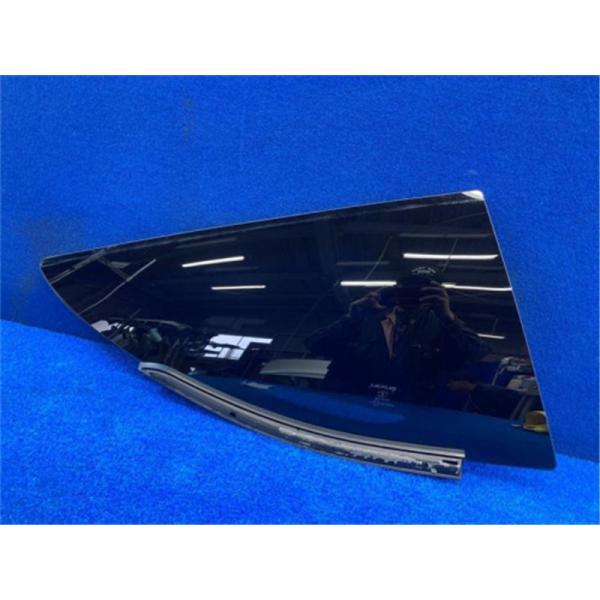 トヨタ 純正 レクサスLC 《 GWZ100 》 右クォーターガラス 62710-11050-76 P30500-26007580