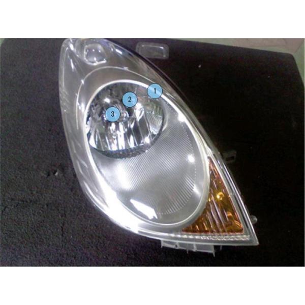 日産　ノート　ヘッドライト　純正・右 ノート 日産（NISSAN）ノート E12 純正右ヘッドランプ 右ヘッド