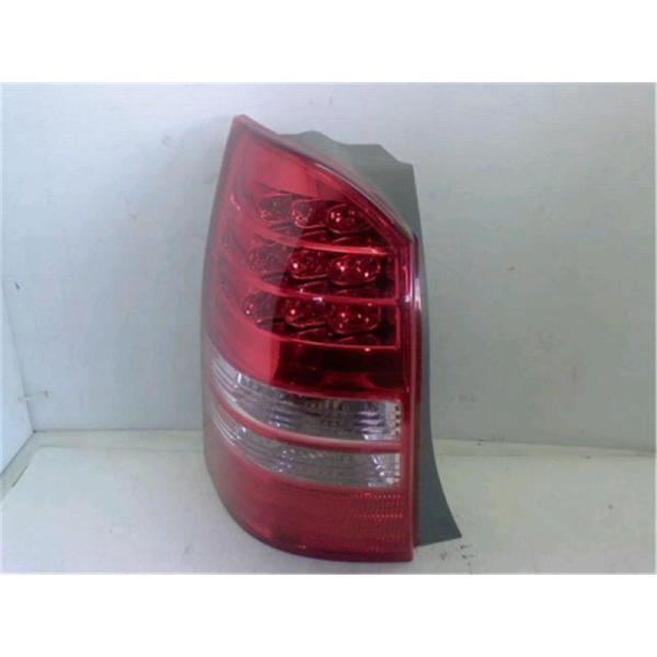 トヨタ 純正 ウィッシュ 《 ZNE10G 》 左テールランプ 81560-68010