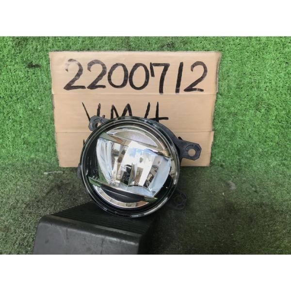 スバル 純正 レヴォーグ 《 VM4 》 左フォグライト 84501-VA010 P30700