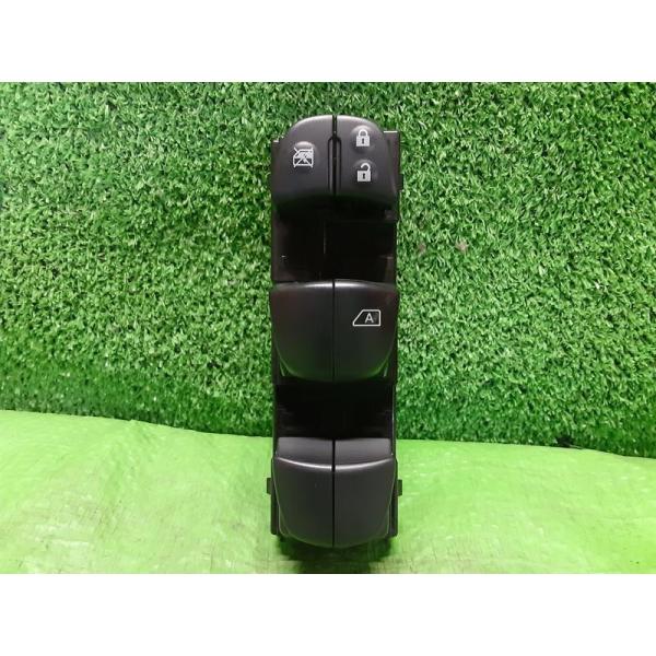 日産 純正 セレナ 《 GFC27 》 パワーウィンドウスイッチ 25401-5TA0A