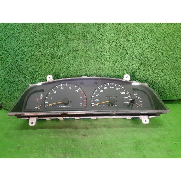 トヨタ 純正 ハイラックスサーフ 《 RZN185W 》 スピードメーター