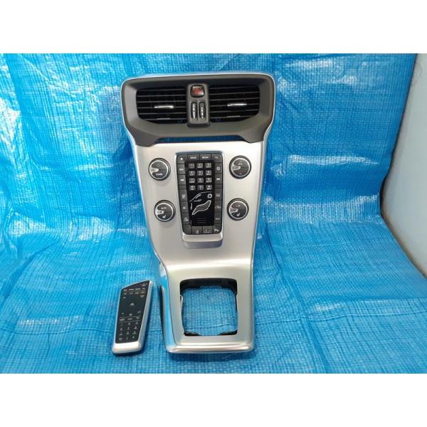 ボルボ 純正 ボルボ40 《 MD4204T 》 エアコンスイッチパネル P30700