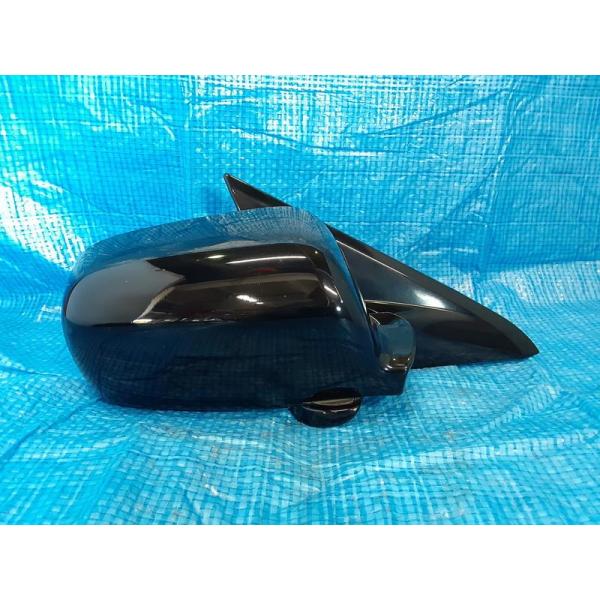 ホンダ 純正 アコード 《 CL1 》 右サイドミラー 76200-S0A-J31ZC
