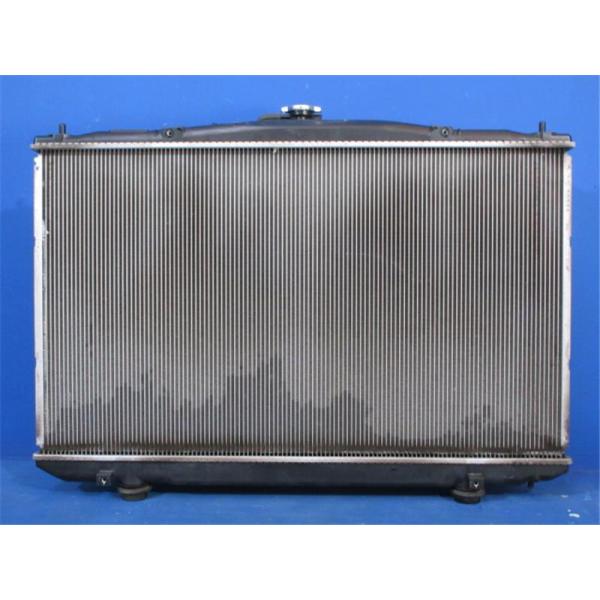 レクサスRX ハイブリッドモーター用ラジエーター grl-055-bk-s_3.jpg