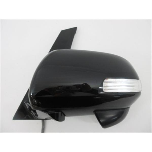 トヨタ 純正 エスティマ 《 ACR50W 》 左サイドミラー P30800-24014247