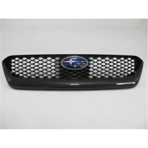 スバル 純正 WRX-S4 《 VAG 》 フロントグリル P30800-24018958