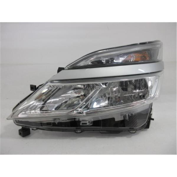 日産 純正 セレナ 《 C27 》 左ヘッドライト P30800-24020163 : NGP