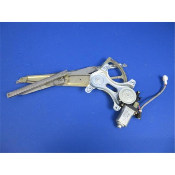 トヨタ 純正 アルテッツァ 《 SXE10 》 左フロントパワー