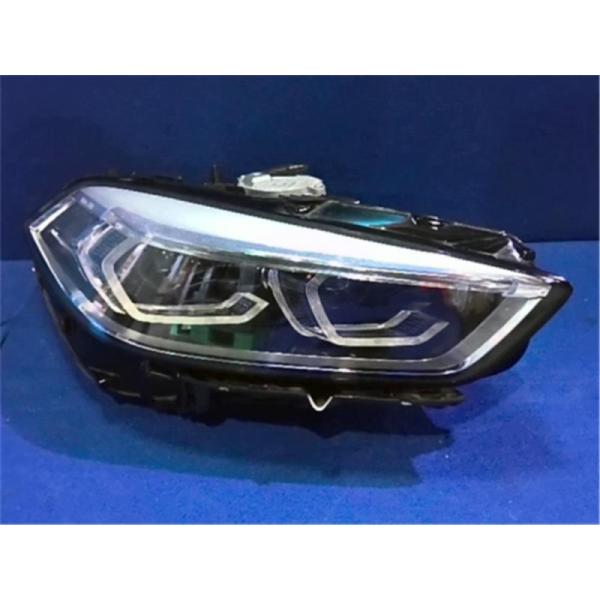 BMW 純正 BMW1 《 7M20 》 右ヘッドライト P31102-25003176 : NGP