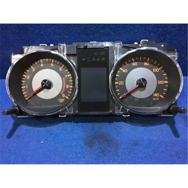 JB64W ジムニー　スピードメーター新品 スズキ 純正 ジムニー 《 JB64W 》 スピードメーター P31102-25004842