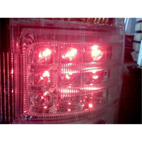 ホンダ 純正 ステップワゴン 《 RK5 》 右テールランプ P31200
